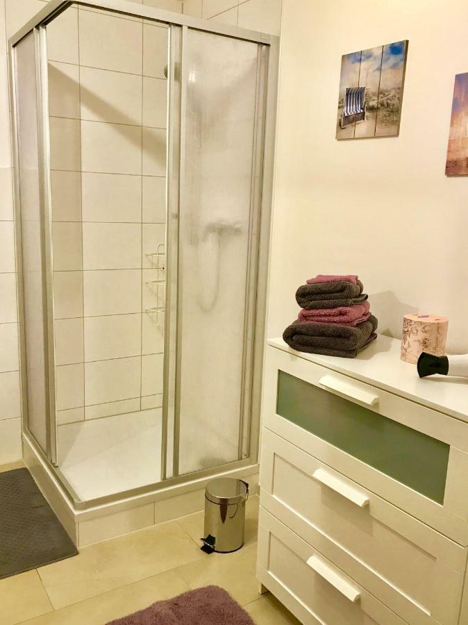 Grosses 1-Zimmer Wohlfuhl-Appartement Rednitzhembach Exteriér fotografie