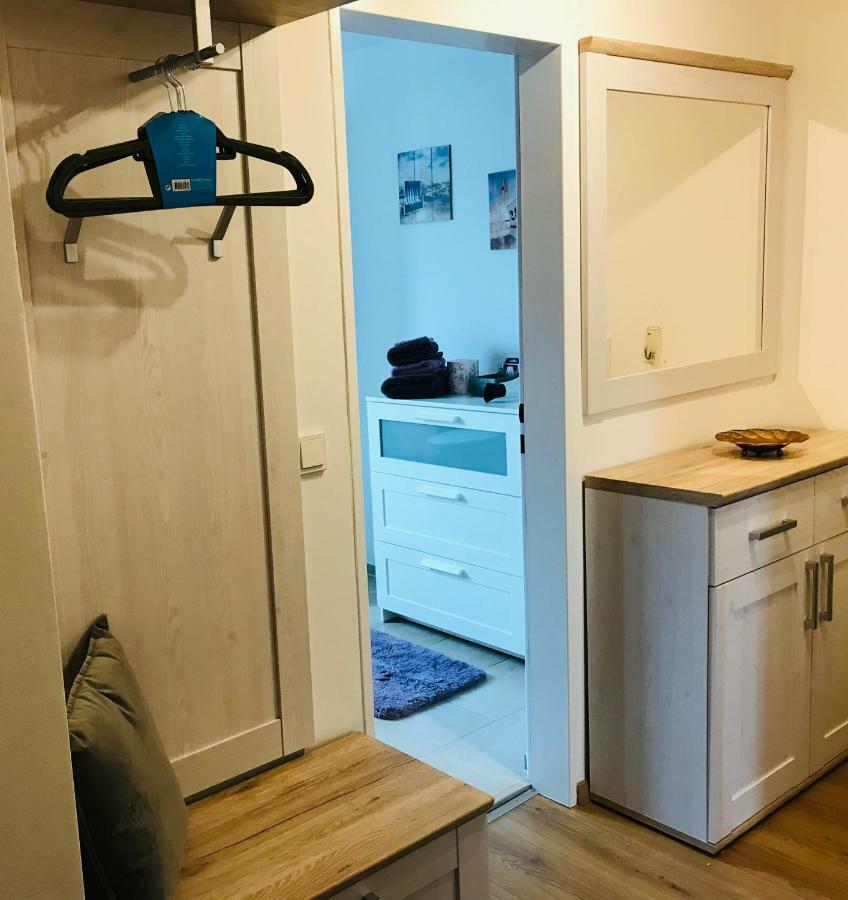 Grosses 1-Zimmer Wohlfuhl-Appartement Rednitzhembach Exteriér fotografie
